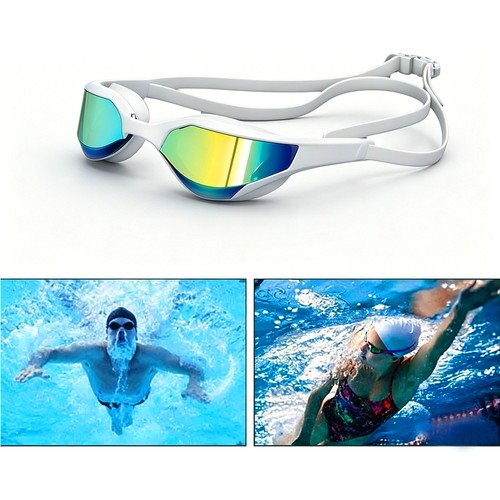 Schwimmbrille antifog - schwimmbrille,