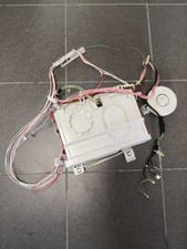Miele Waschmaschine W1