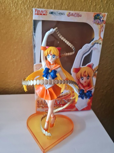 Sailor moon figure - figure,