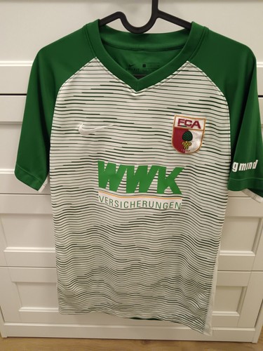 Fußball auswärts trikot - auswärts,