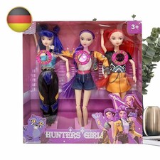 Cosplay Kpop Dämonenjäger