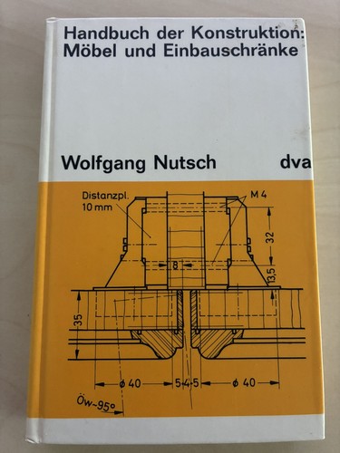 Handbuch der konstruktion - handbuch,