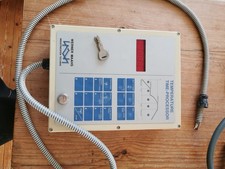 Brennofen Steuerung Töpfern