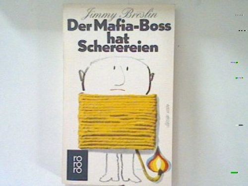 Der mafia boss - der,