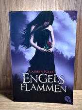 Engelsflammen von Lauren Kate