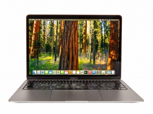 Apple macbook air - air, m1