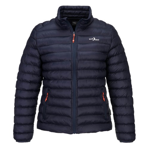 Blue wave damen - blue,