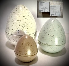 IKEA RADFRAGA Osterndekoration