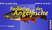 Farbatlas der angelfische - farbatlas,
