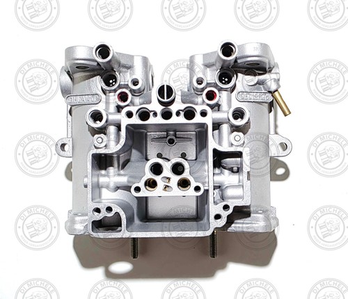 Dhla dellorto vergaser - 40,