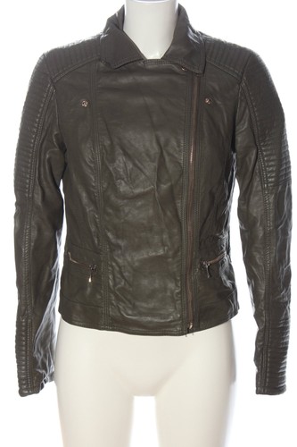 Pimkie kunstlederjacke damen - pimkie,