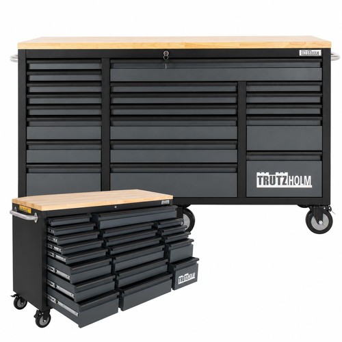Werkstattwagen mobile werkbank - mobile,