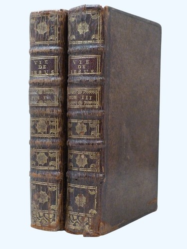 Life jesus 1741 - life, de
