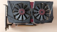 ASUS STRIX GeFORCE GTX 960 4GB