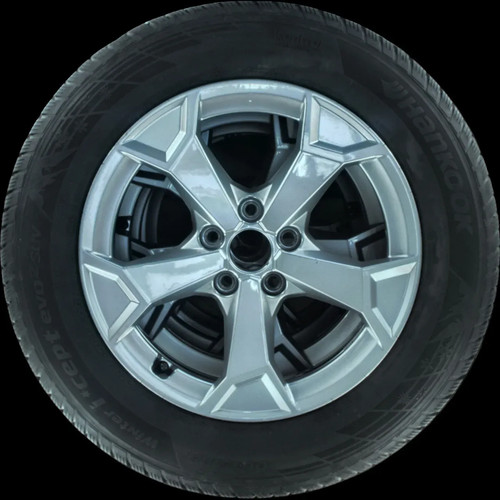 215 r17 99h winterreifen - 99h,