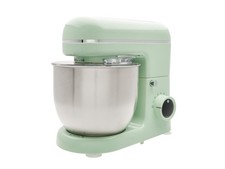 SILVERCREST® Küchenmaschine »SKM 600 E1«, mint - B-Ware sehr gut