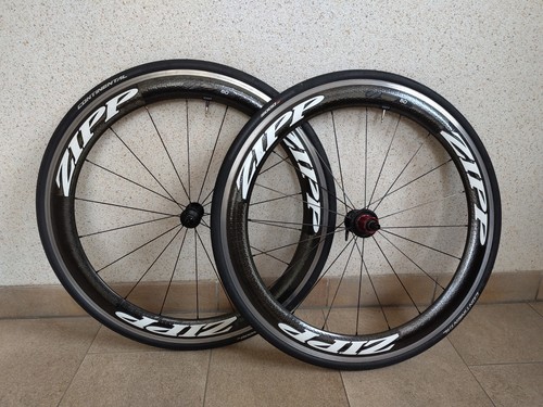 Laufradsatz zipp 404 - laufradsatz,