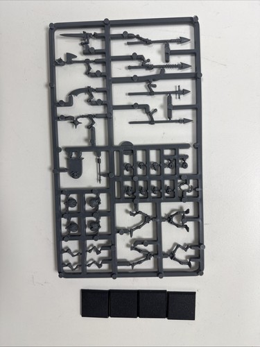 Warhammer grabkönige von - grabkönige,