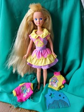 Mattel,Barbie/Skipper