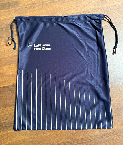 Lufthansa first class - lufthansa,
