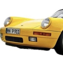 PORSCHE 911 SC  CARRERA 74-89