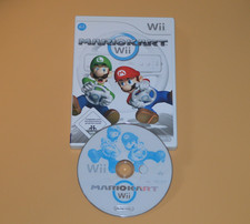 Nintendo Wii Spiel - Mario Kart - Rennspiel - Nintendo Wii