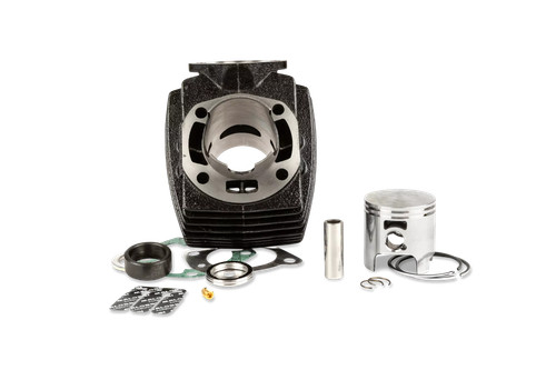 Zylinder kit malossi grauguss - kit,