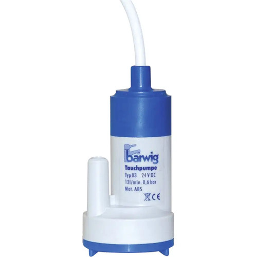 Barwig 24 - barwig, 03-24