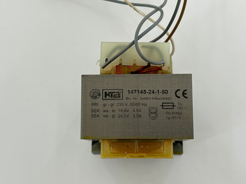 Novoferm novomatic 553 - novomatic,