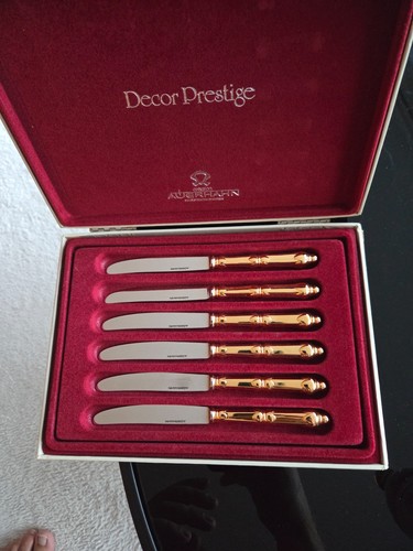 Auerhahn decor prestige - 6,