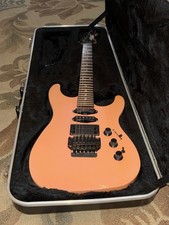 Vintage 1980s Fender HM Strat