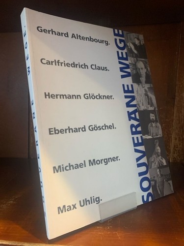 Souveräne wege 1949 - -, 1989