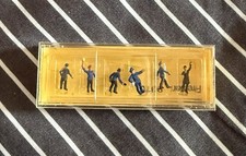 Preiser Spur N 1/160 Figuren