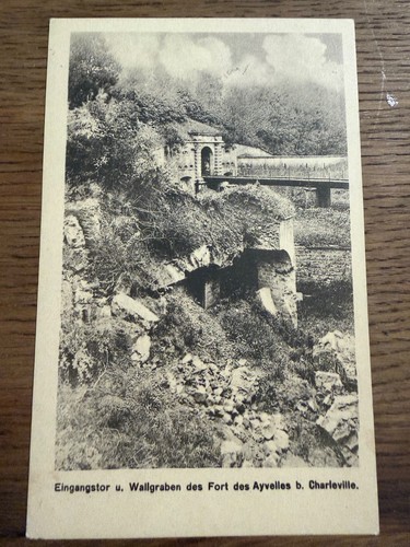 Kriegslazarett abtl 1 - kriegslazarett, -abtl.