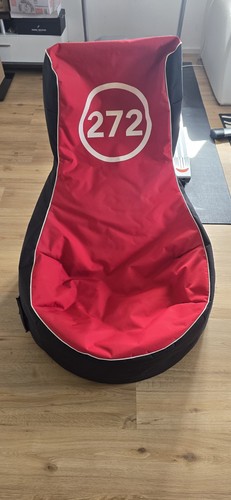 Gamer sitzsack relaxit - gamer,