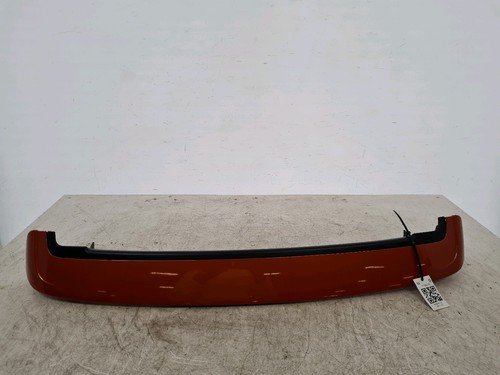 Heckspoiler renault twingo - -,