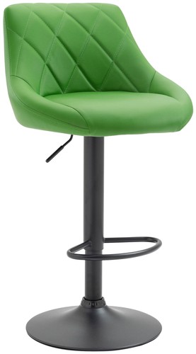 Barhocker lazio kunstleder - lazio,
