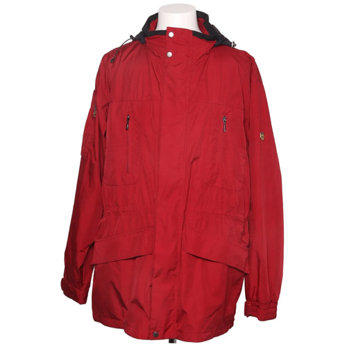 Wellensteyn parka herren - parka,,