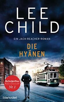 Die hyänen ein - die, hyänen:
