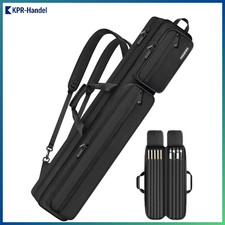 Billard Queue Tasche 4×5 für