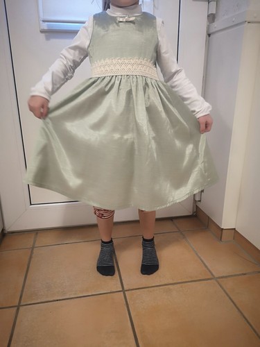Fest kleid kinder hochzeit - fest,