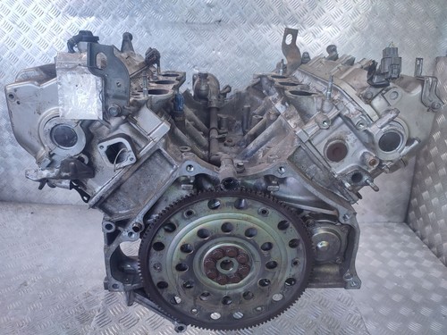 Motor unkomplett honda legend - motor,