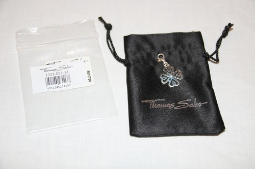 Thomas sabo anhänger charm - thomas,