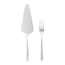 Kuchenheber Kuchengabeln