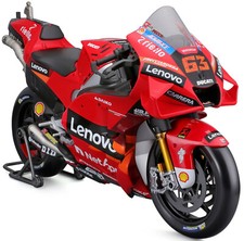 Ducati maisto modell - ducati,