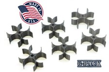 Hülle Und Bullet Feeder