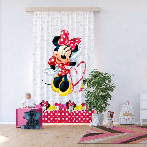 Disney minnie maus herz - minnie,