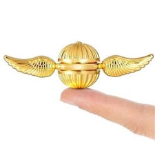 ⚙️Golden Snitch Amor