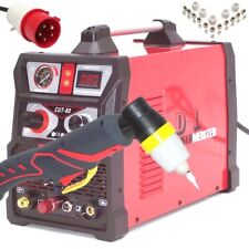 Plasmaschneider CUT 80 HF Pilotzündung 400V bis 25 mm Plasmaschneidegerät 13040
