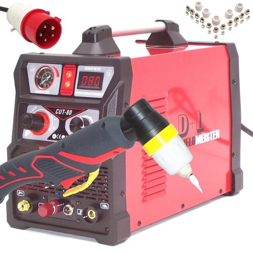 Plasmaschneider cut hf - plasmaschneider,